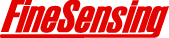 FineSensing Logo